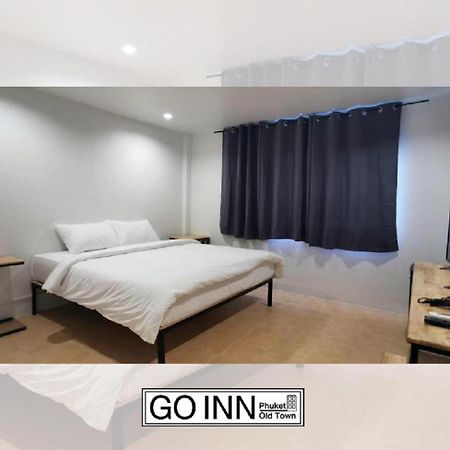 Go Inn Phuket Old Town Εξωτερικό φωτογραφία