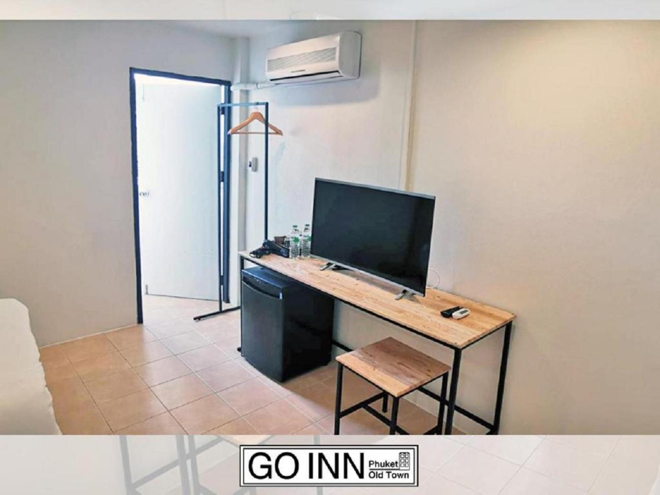 Go Inn Phuket Old Town Εξωτερικό φωτογραφία
