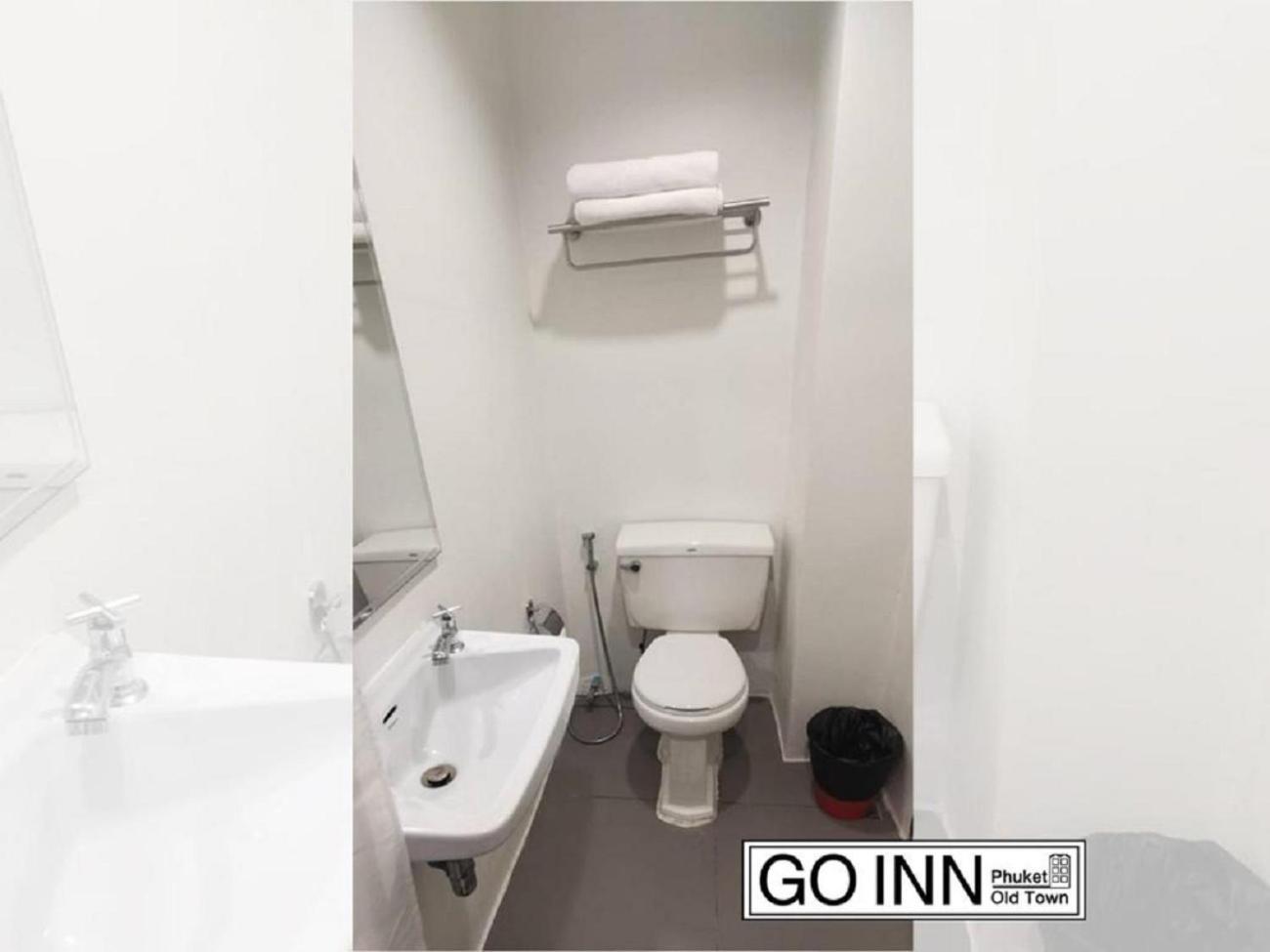 Go Inn Phuket Old Town Εξωτερικό φωτογραφία